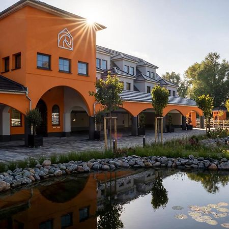 Luxus Resort Ruegen Residenz Kubitzer Bodden Rambin Zewnętrze zdjęcie
