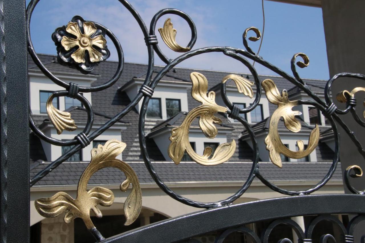 Luxus Resort Ruegen Residenz Kubitzer Bodden Rambin Zewnętrze zdjęcie