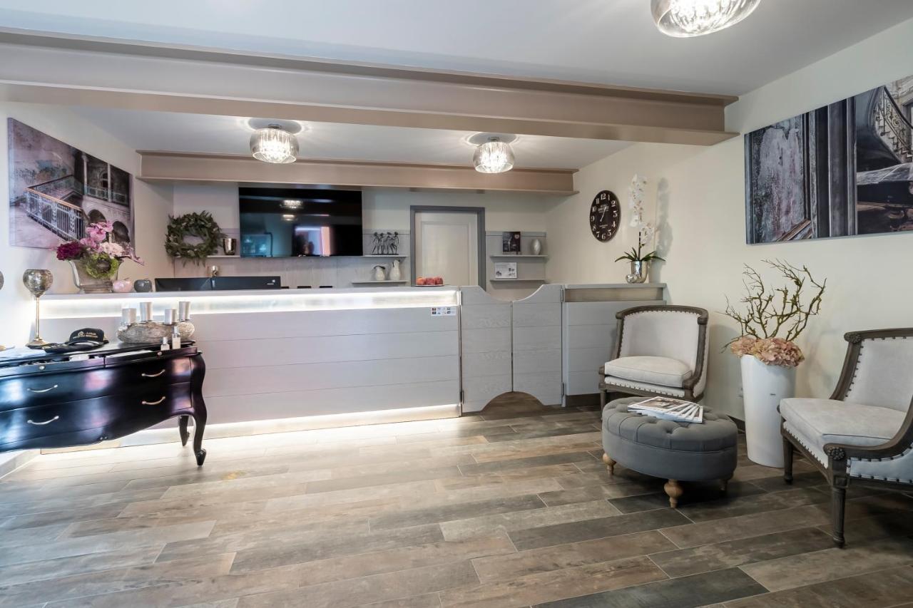 Luxus Resort Ruegen Residenz Kubitzer Bodden Rambin Zewnętrze zdjęcie